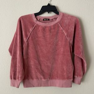 Suzi kondi set rose XS